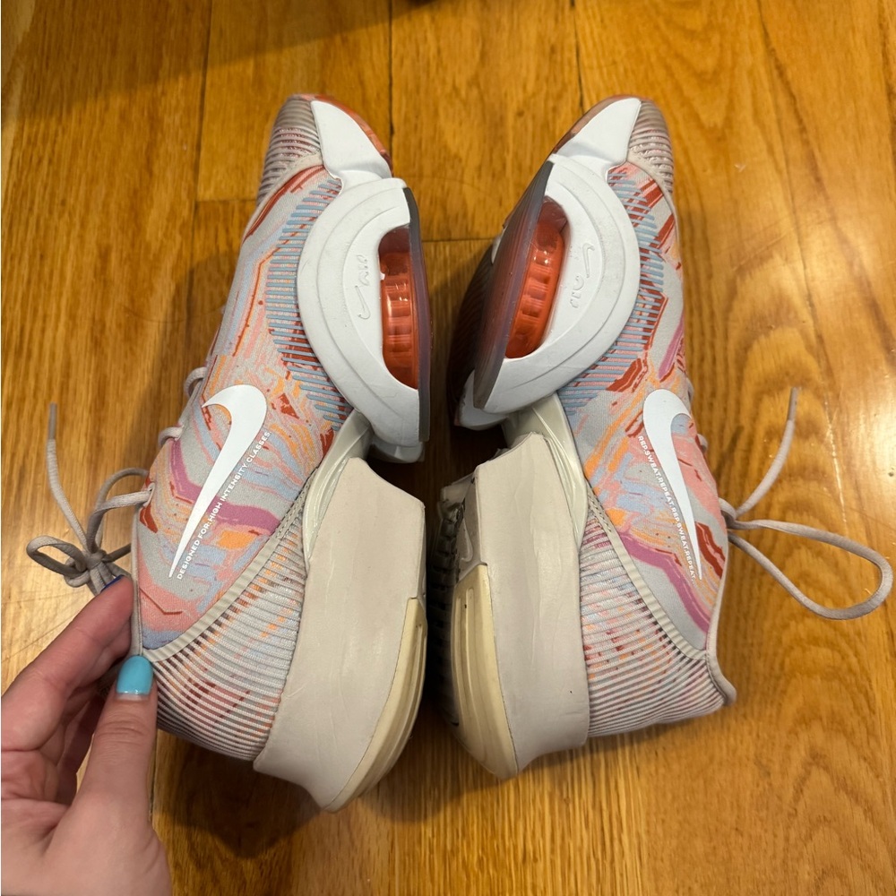 Nike Air Zoom SuperRep 2